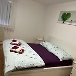 Mym Now Apartment In Bern