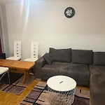 Mym Now Apartment In Bern
