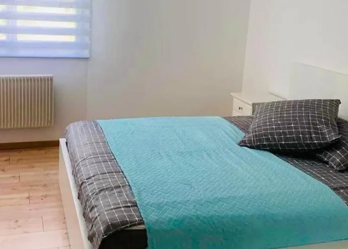 Mym Now Apartment In Bern