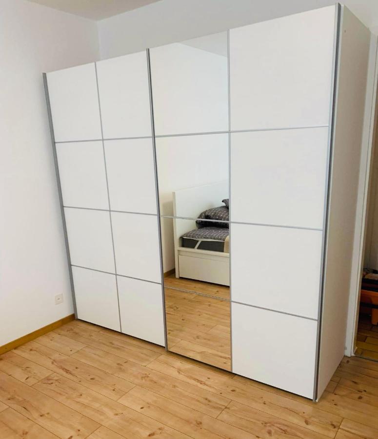 Apartment Mym Now In