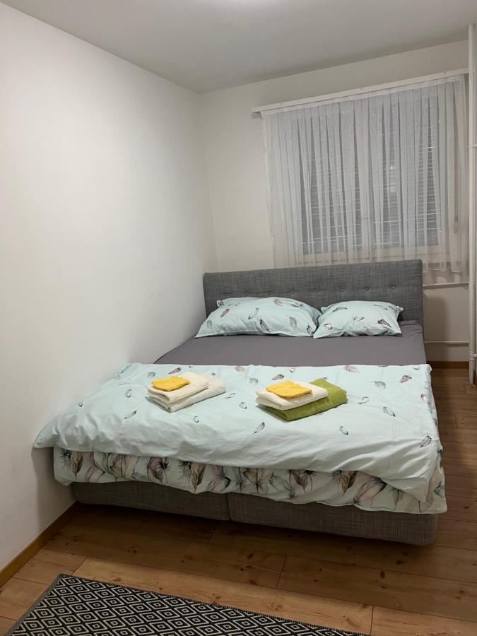 Mym Now In Apartment