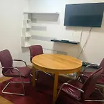 Mym Now Apartment In Bern