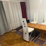 Mym Now Apartment In Bern